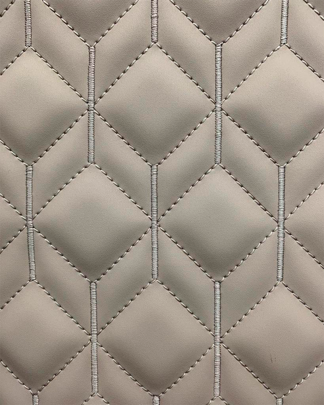 Acolchado — tela beige quilting