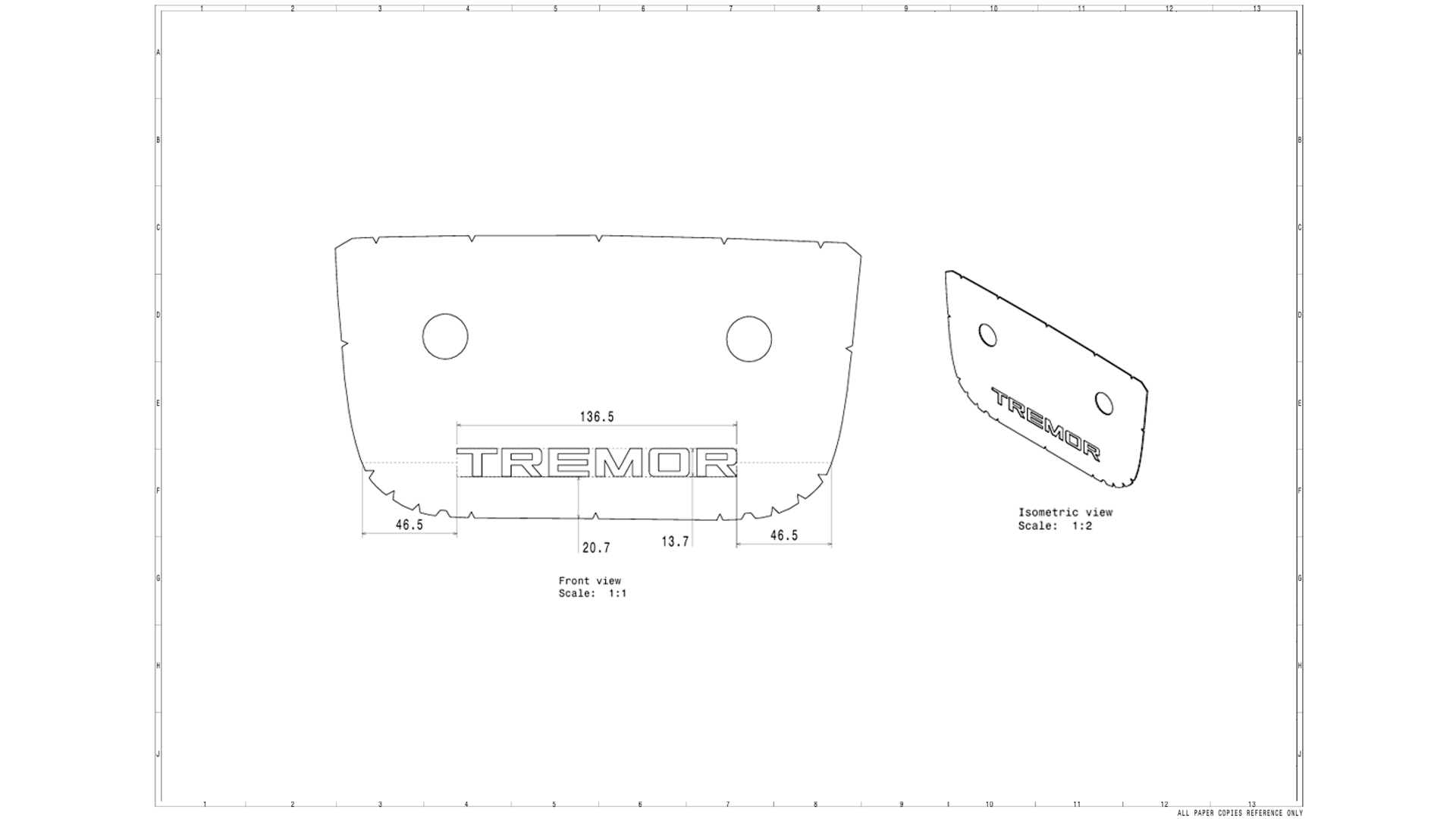 Ford proyecto 2